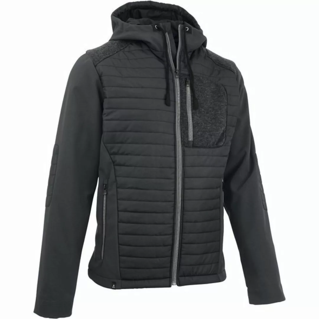 Maul Sport® 3-in-1-Funktionsjacke Thermo-Steppjacke Penia 2XT günstig online kaufen