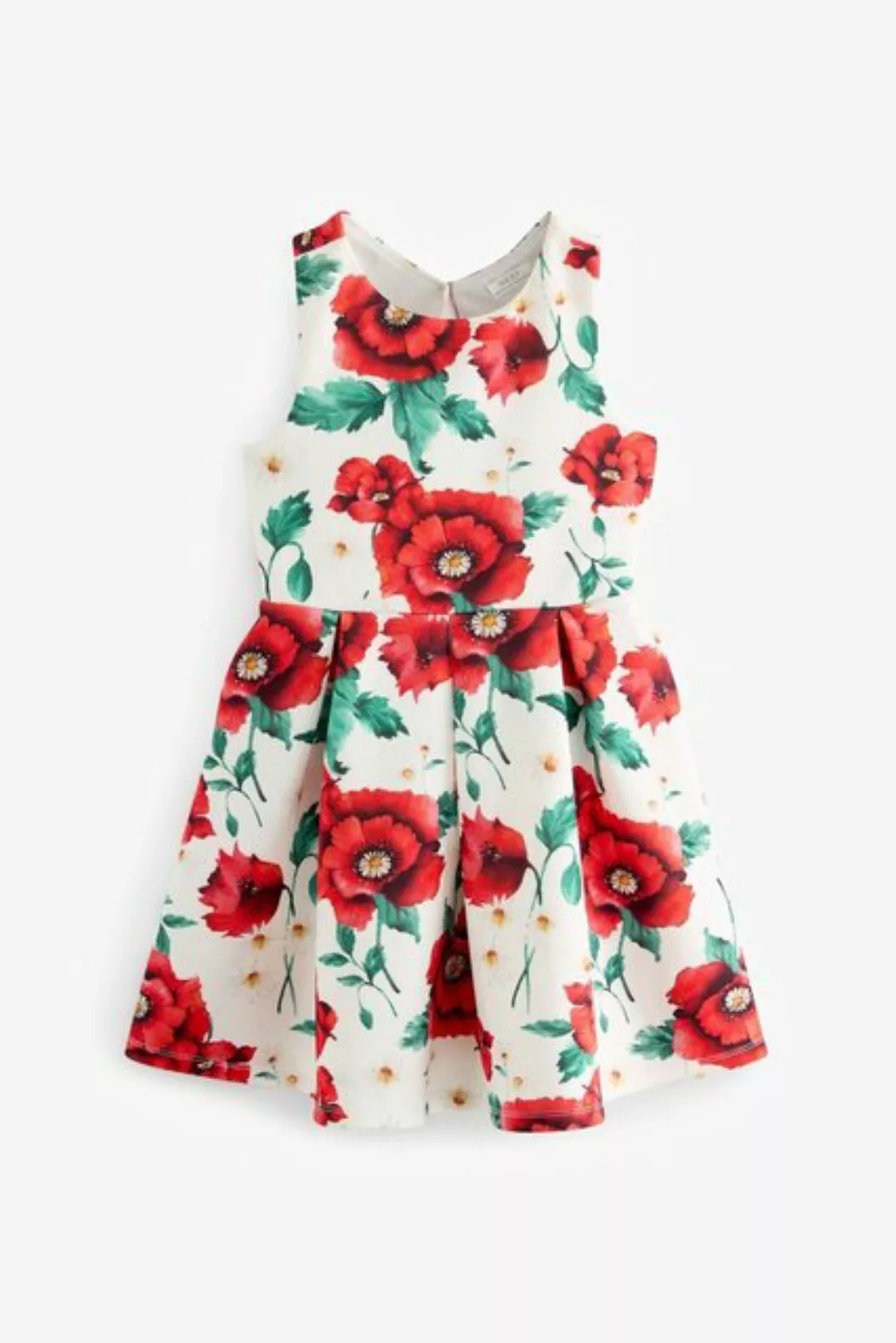 Next Partykleid Elegantes Kleid mit Rückendetail (1-tlg) günstig online kaufen