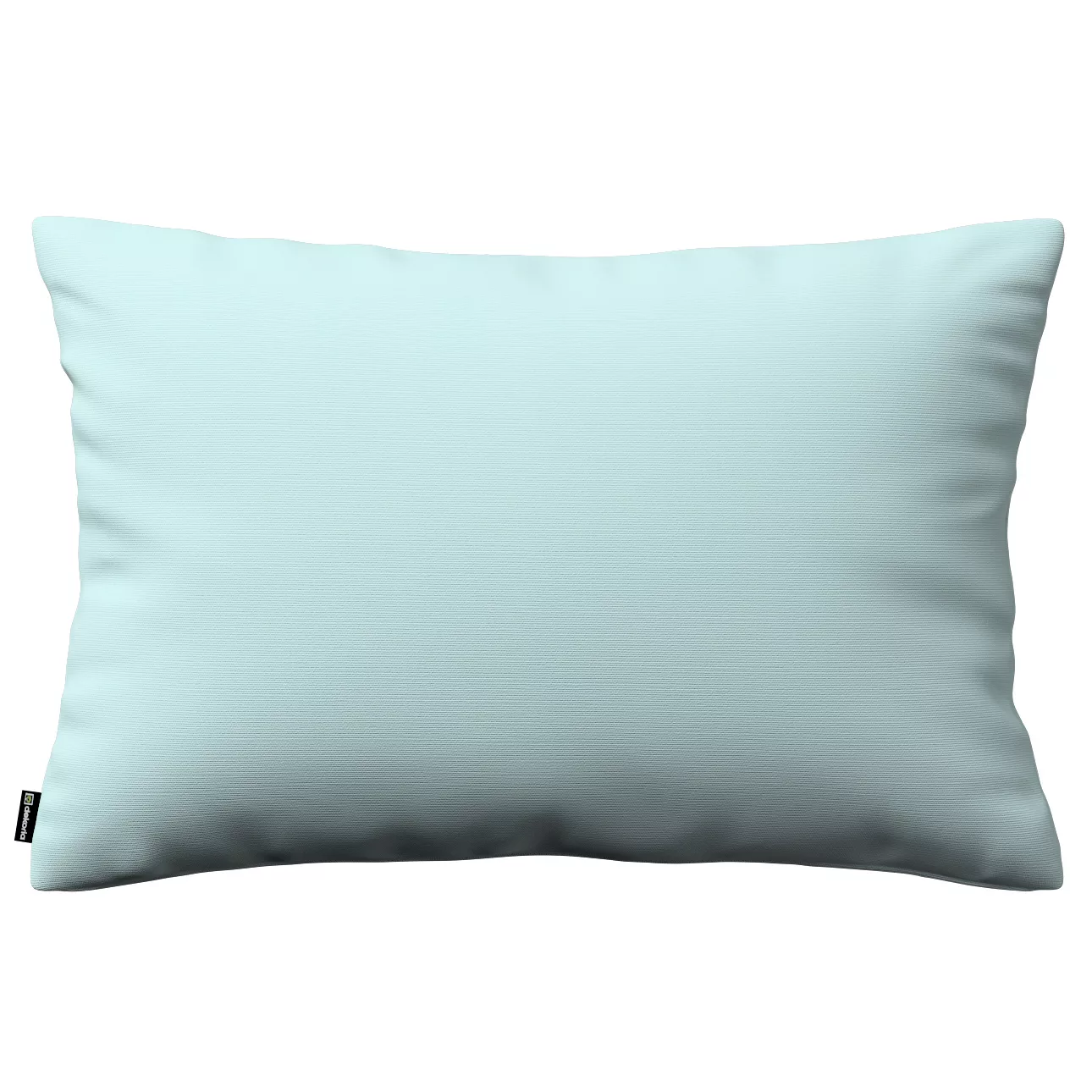 Kissenhülle Kinga rechteckig, hellblau, 47 x 28 cm, Cotton Panama (702-10) günstig online kaufen