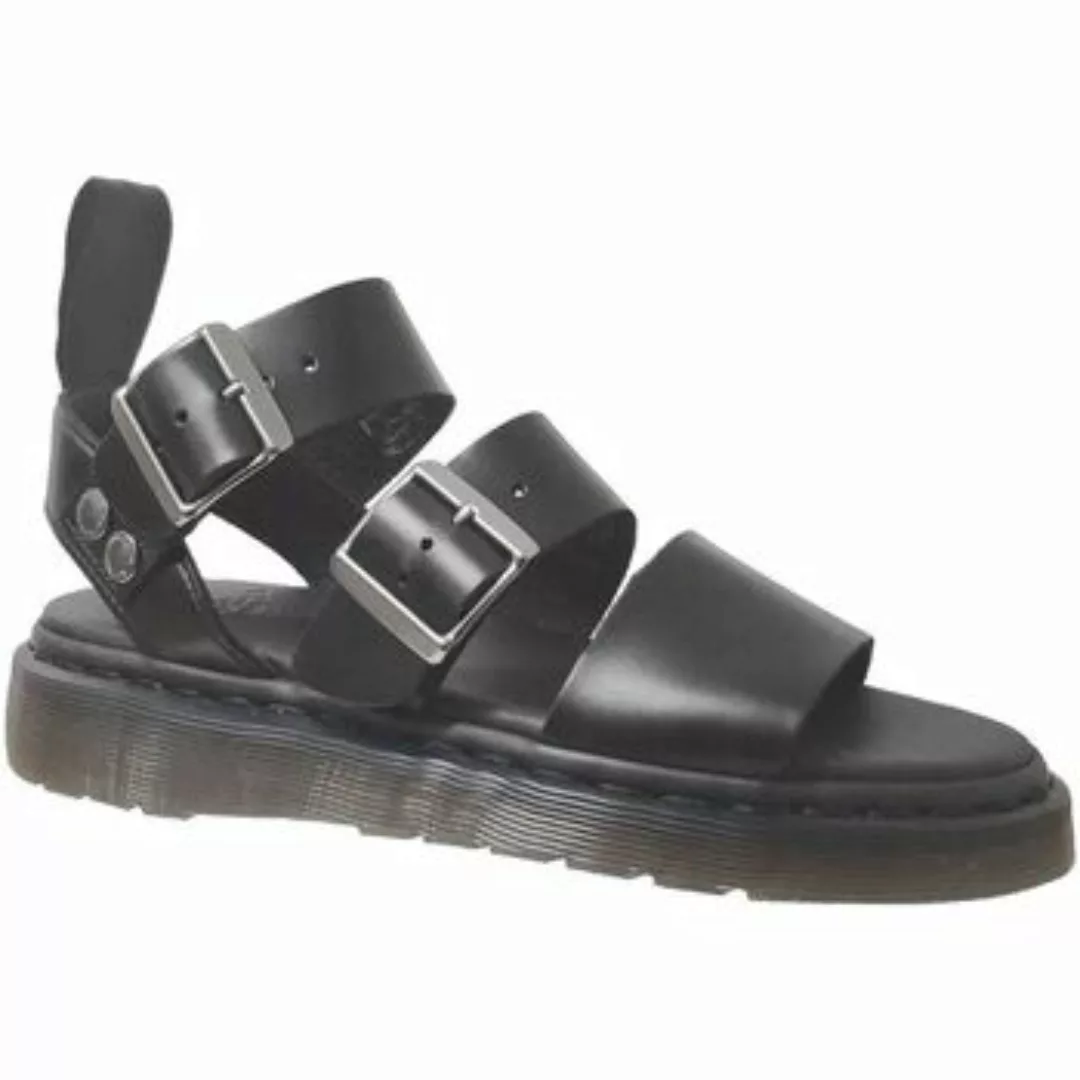 Dr. Martens  Sandalen Gryphon günstig online kaufen