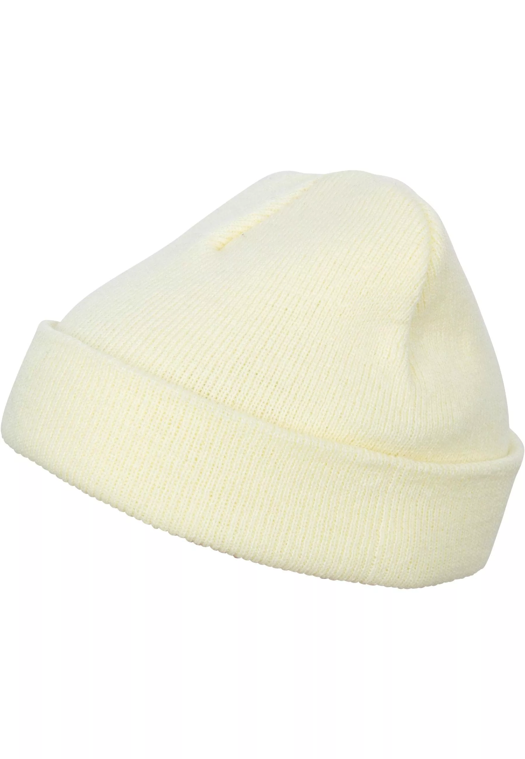 Flexfit Beanie "Flexfit Unisex Heavyweight Beanie", (1 St.) günstig online kaufen