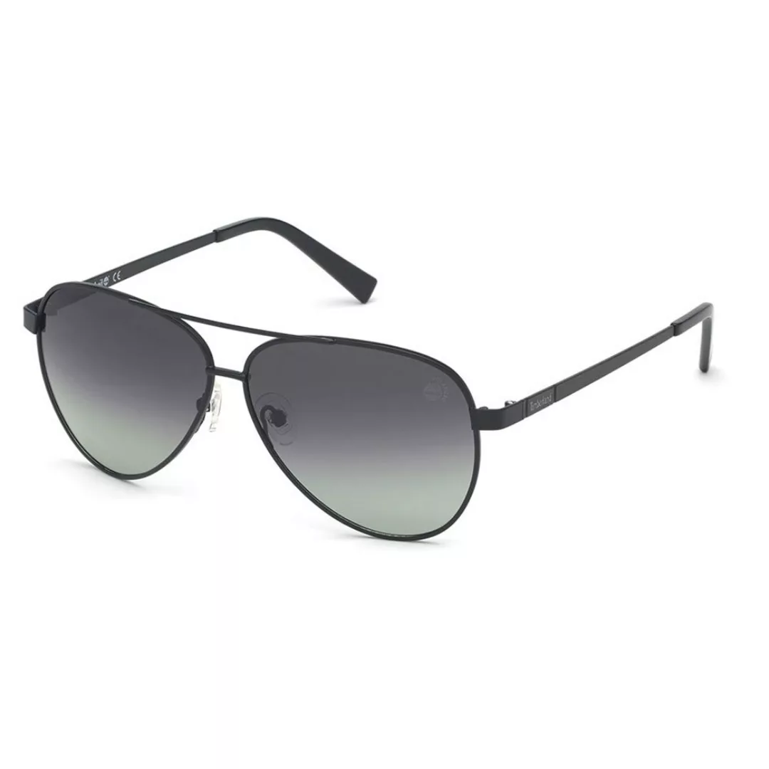Timberland Tb9188 Sonnenbrille 60 Matte Black günstig online kaufen