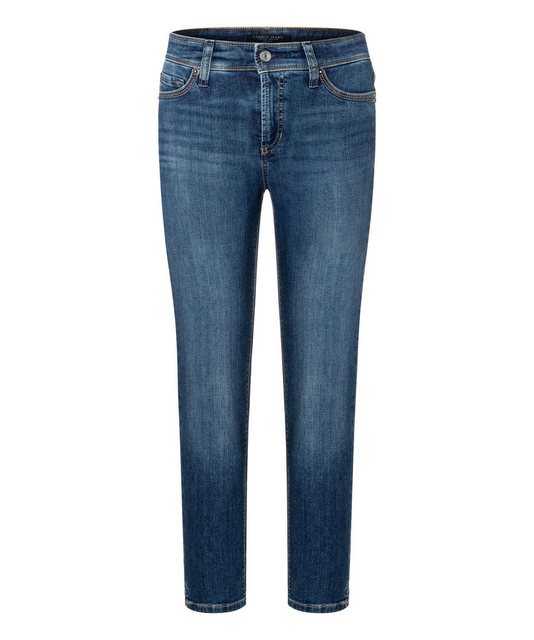 Cambio 5-Pocket-Jeans günstig online kaufen