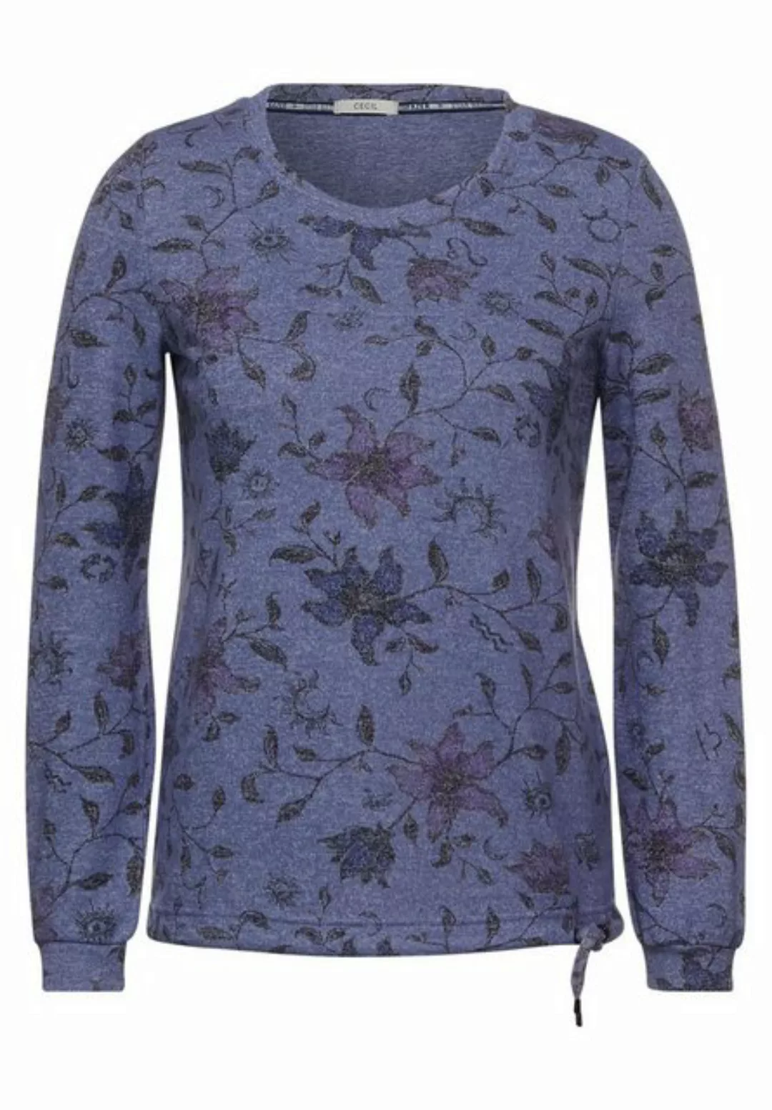 Cecil Damen Pullover B317140 günstig online kaufen