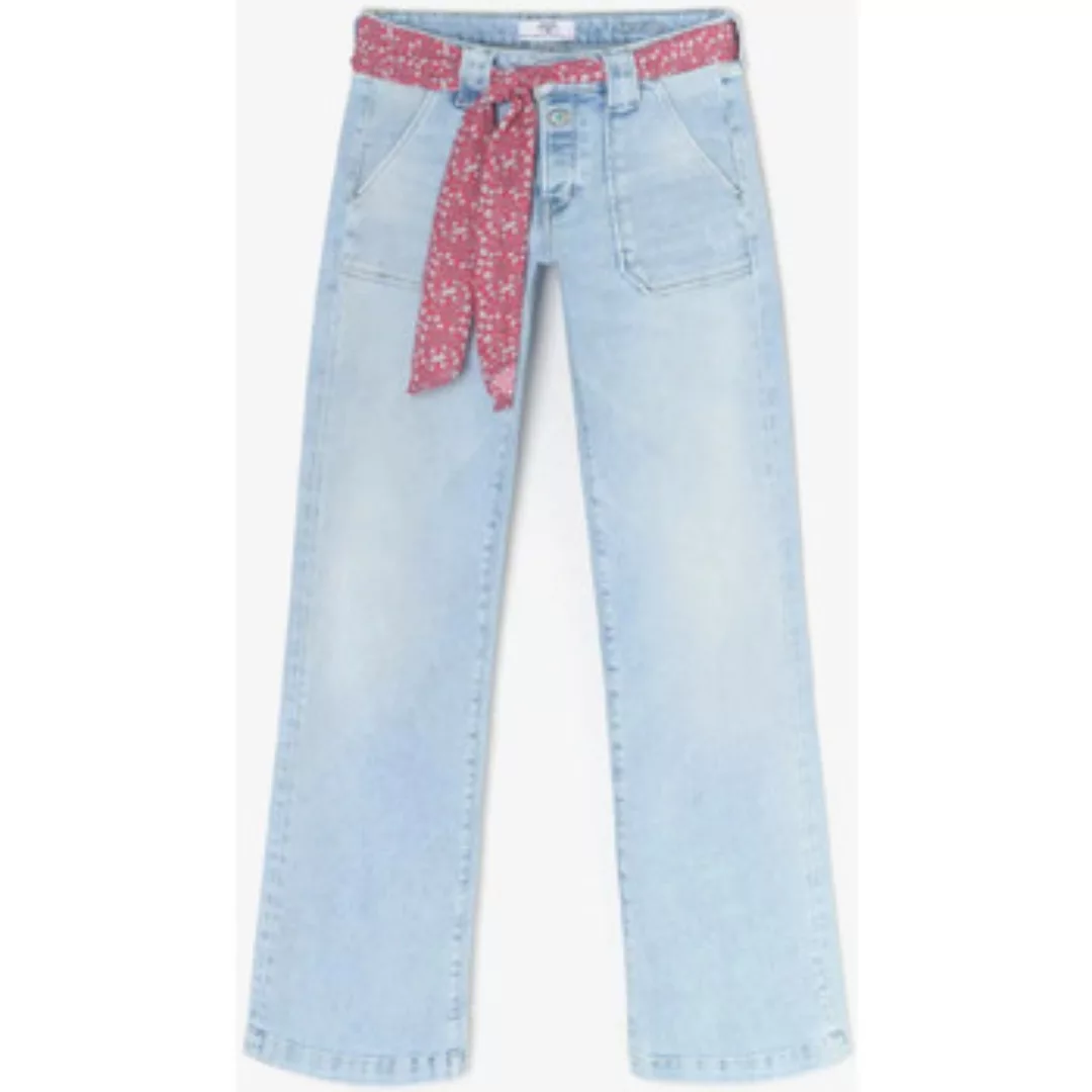 Le Temps des Cerises  Jeans Jeans flare FLARE, länge 34 günstig online kaufen