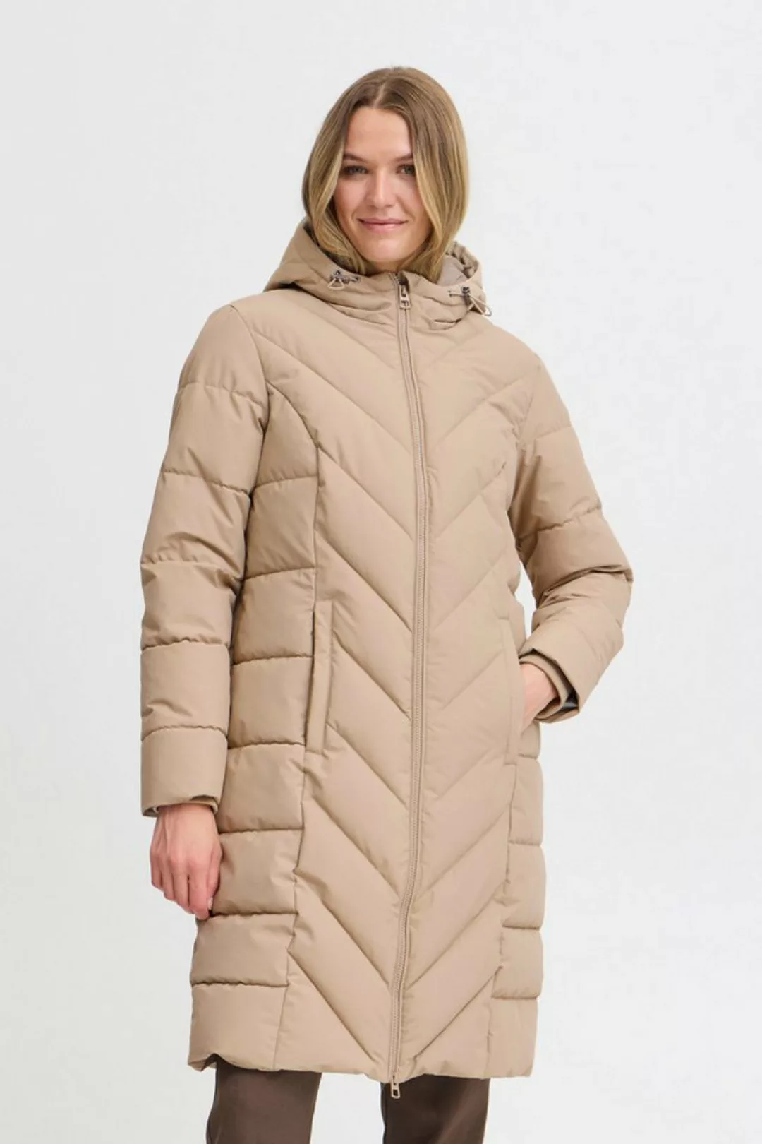 fransa Winterjacke "Fransa FRMAISE JA 2" günstig online kaufen