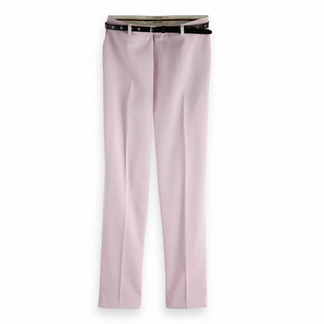 Maison Scotch Trekkinghose Maison Scotch Damen Hose Classic Tailored Pants günstig online kaufen