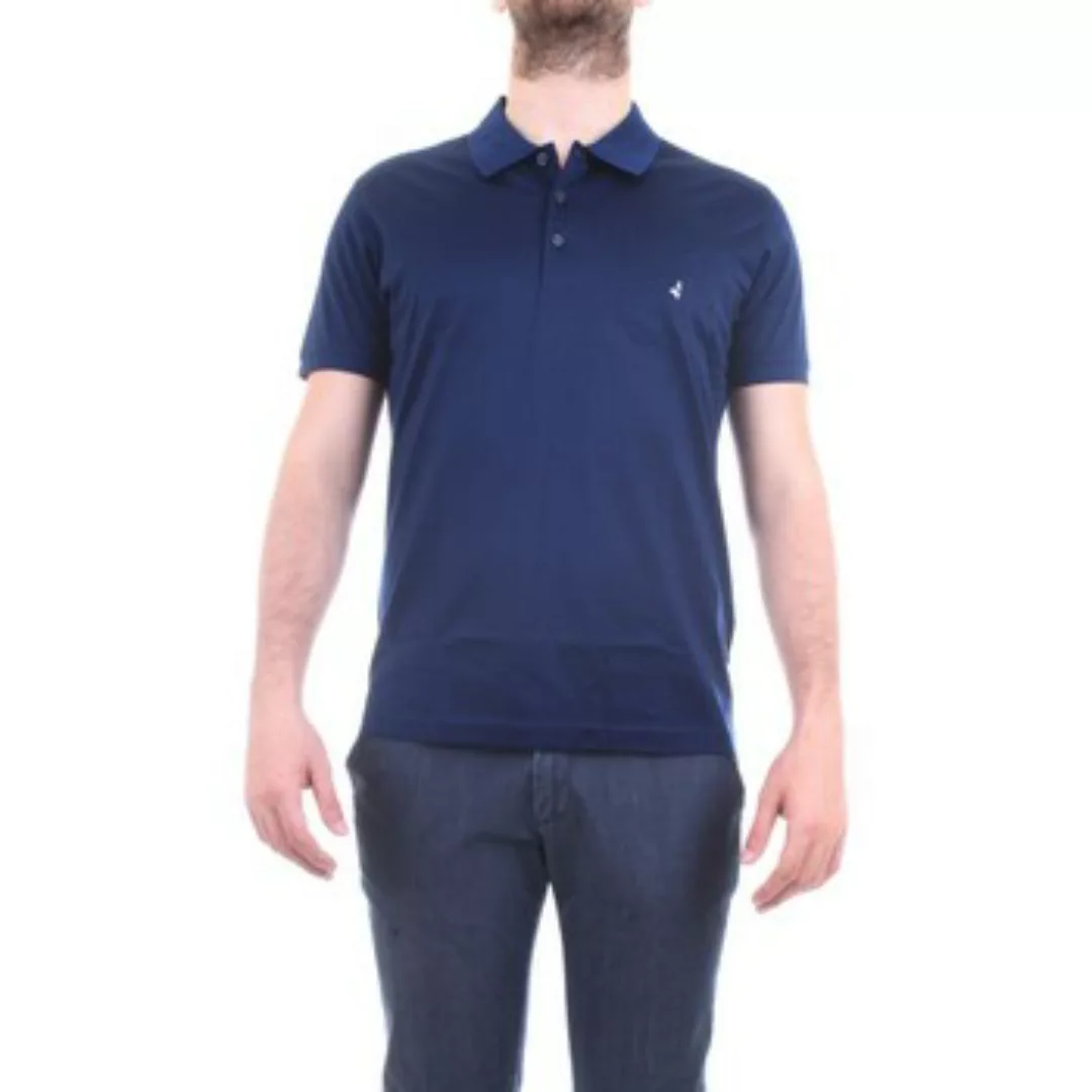 Navigare  Poloshirt NV72051 Polo Mann Blau günstig online kaufen