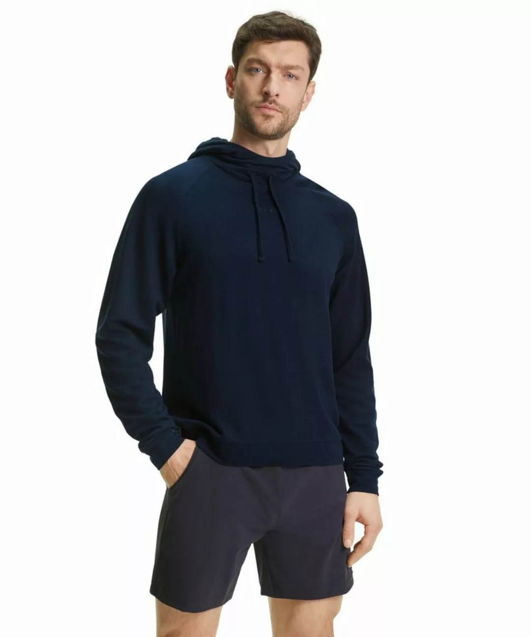 FALKE Longpullover günstig online kaufen