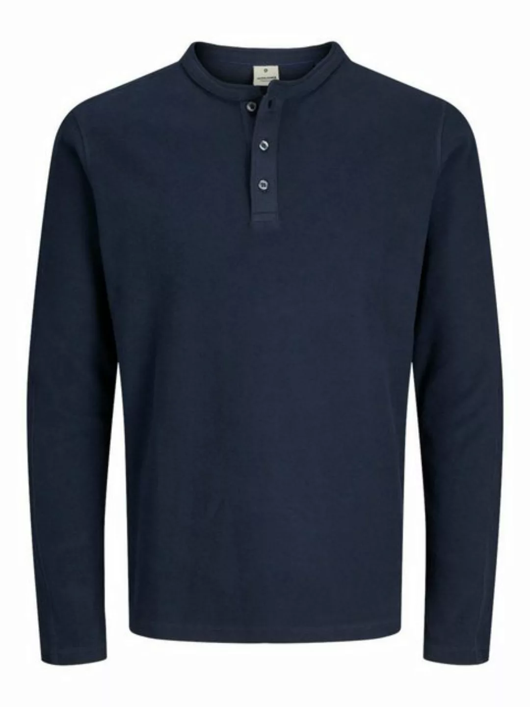 Jack & Jones Langarmshirt günstig online kaufen