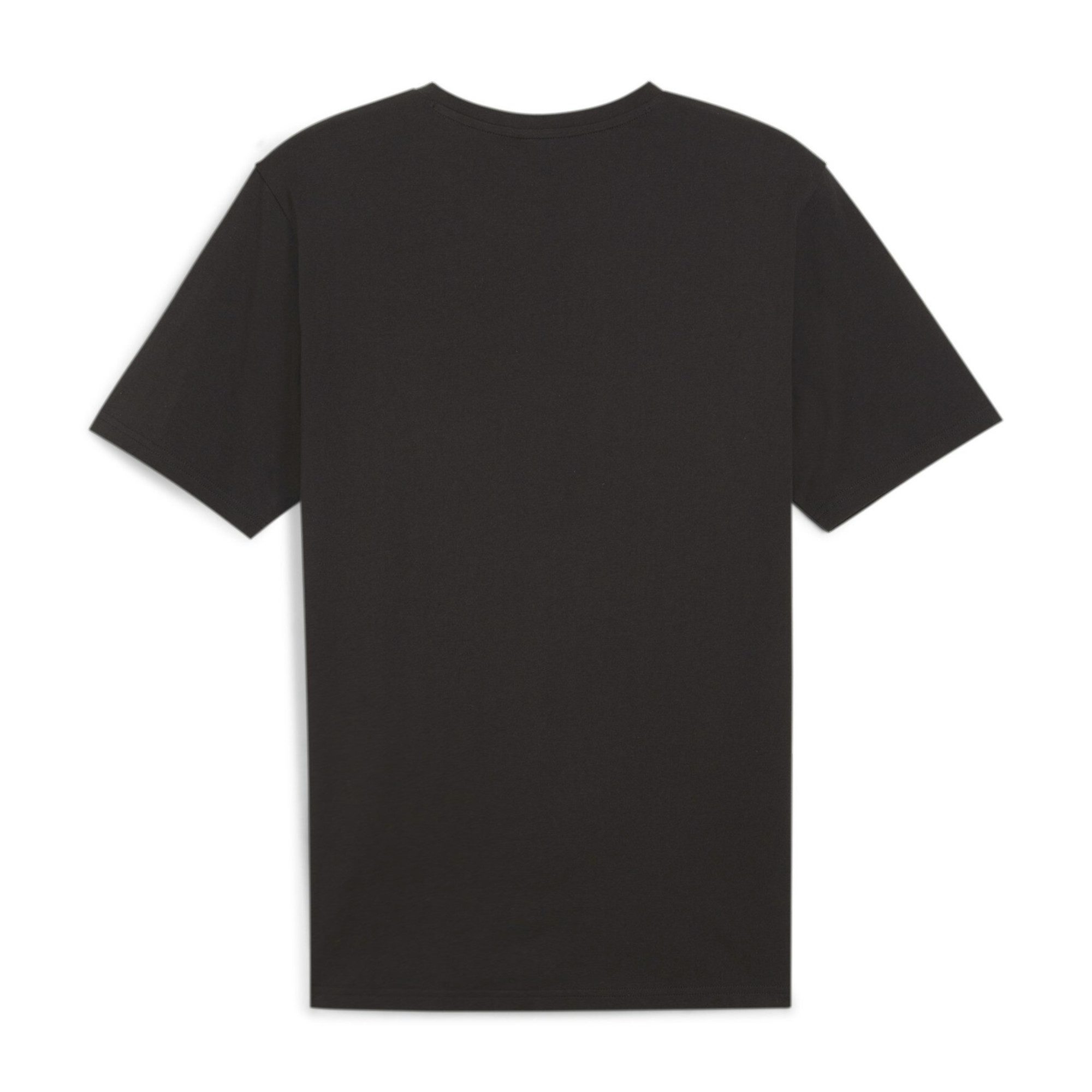 PUMA T-Shirt Puma Herren T-Shirt teamRISE günstig online kaufen
