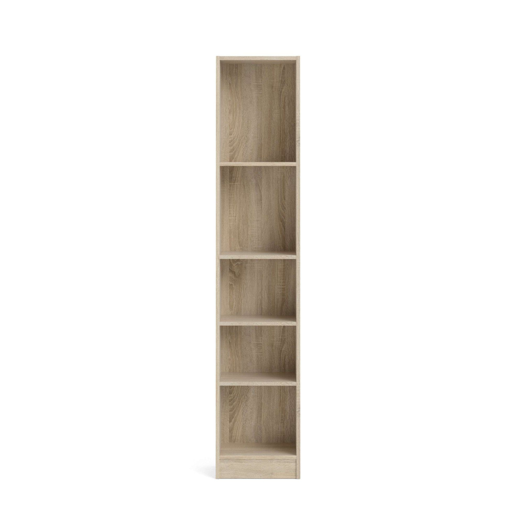 INOSIGN Bücherregal "Basic Regal, Büroregal", Standregal in verschiedenen G günstig online kaufen