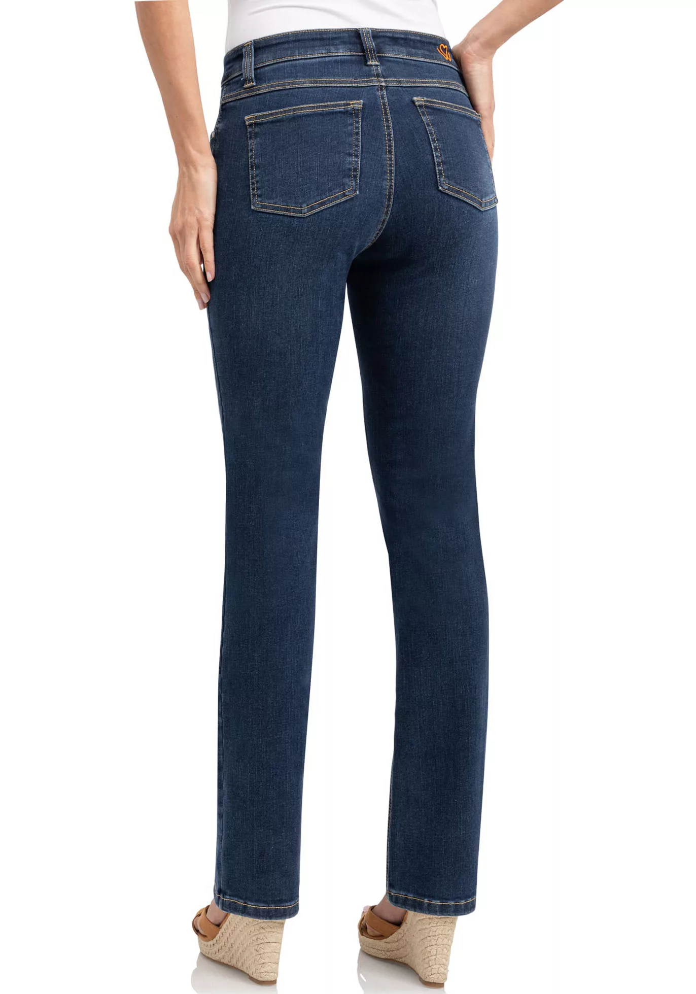 Jeans Wonderjeans denim günstig online kaufen