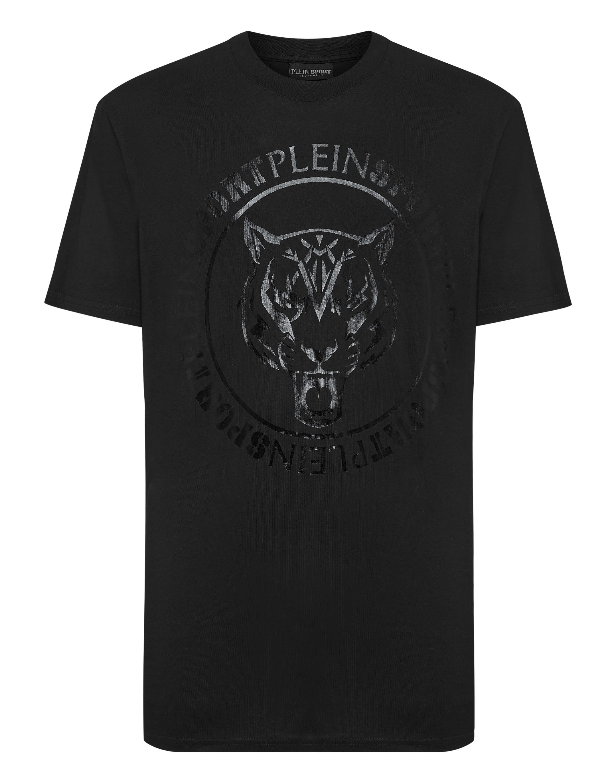 PLEIN SPORT T-Shirt Tiger günstig online kaufen