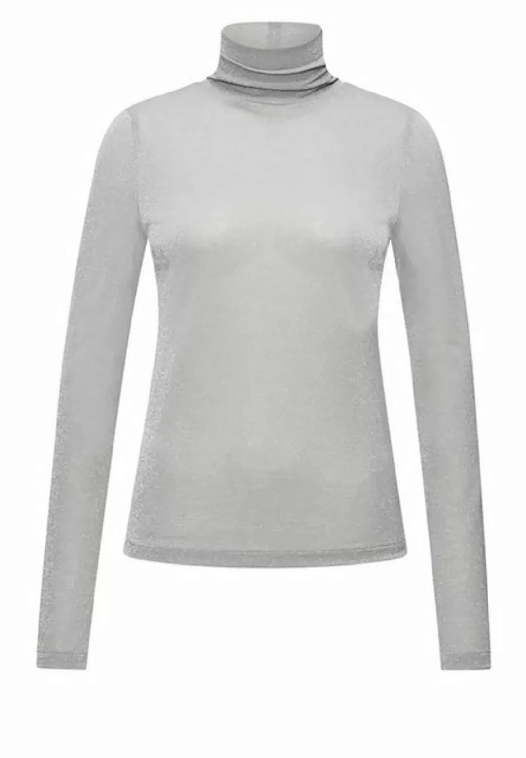 Drykorn Langarmshirt Zerafne (1-tlg., keine Angabe) günstig online kaufen