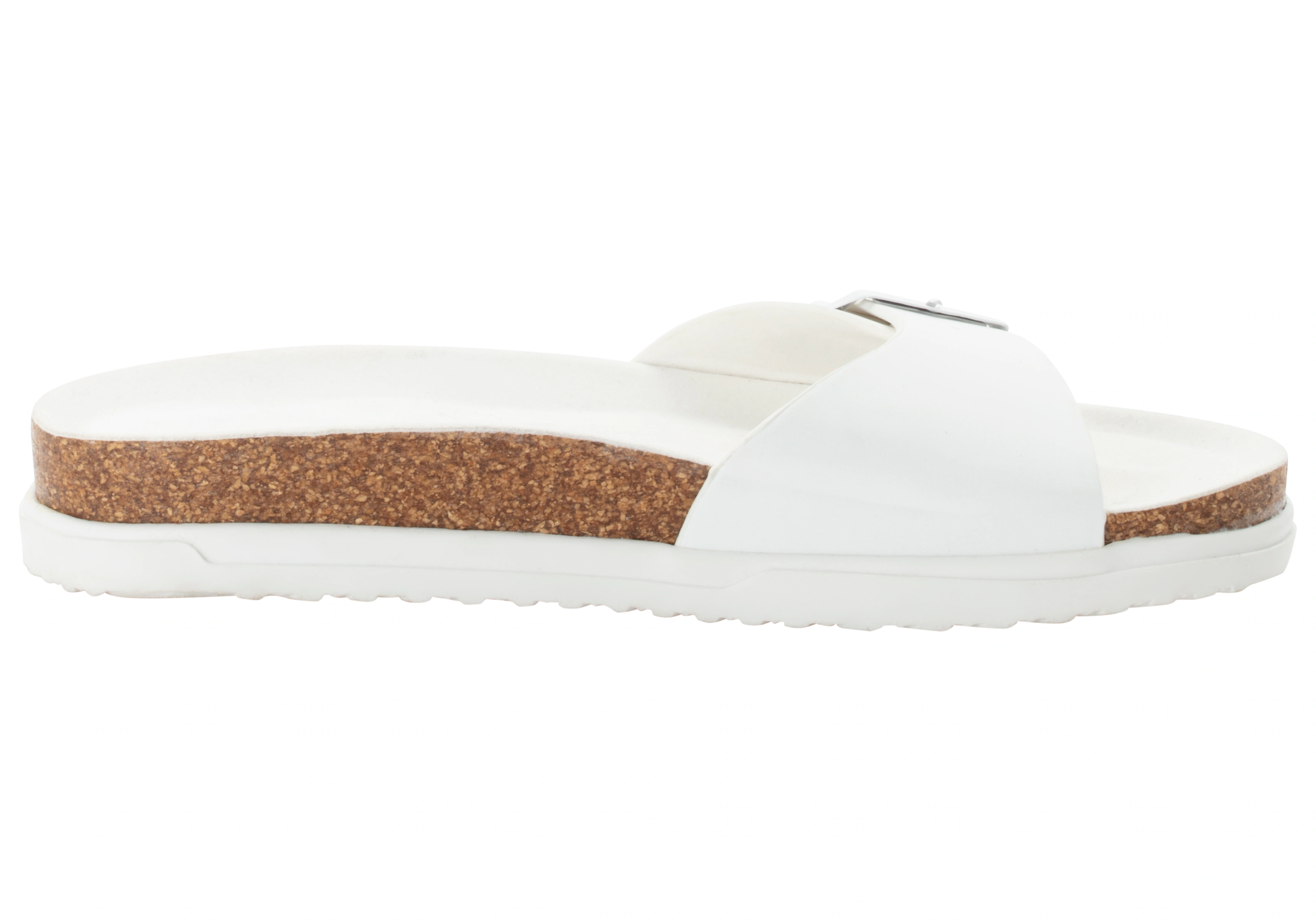 ONeill Sandale "SOLANA SLIDER WOMEN LOW" günstig online kaufen