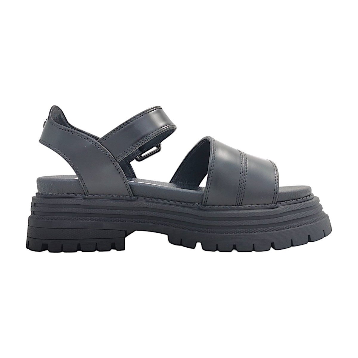 Buffalo  Sandalen LENNOX TS SANDAL günstig online kaufen