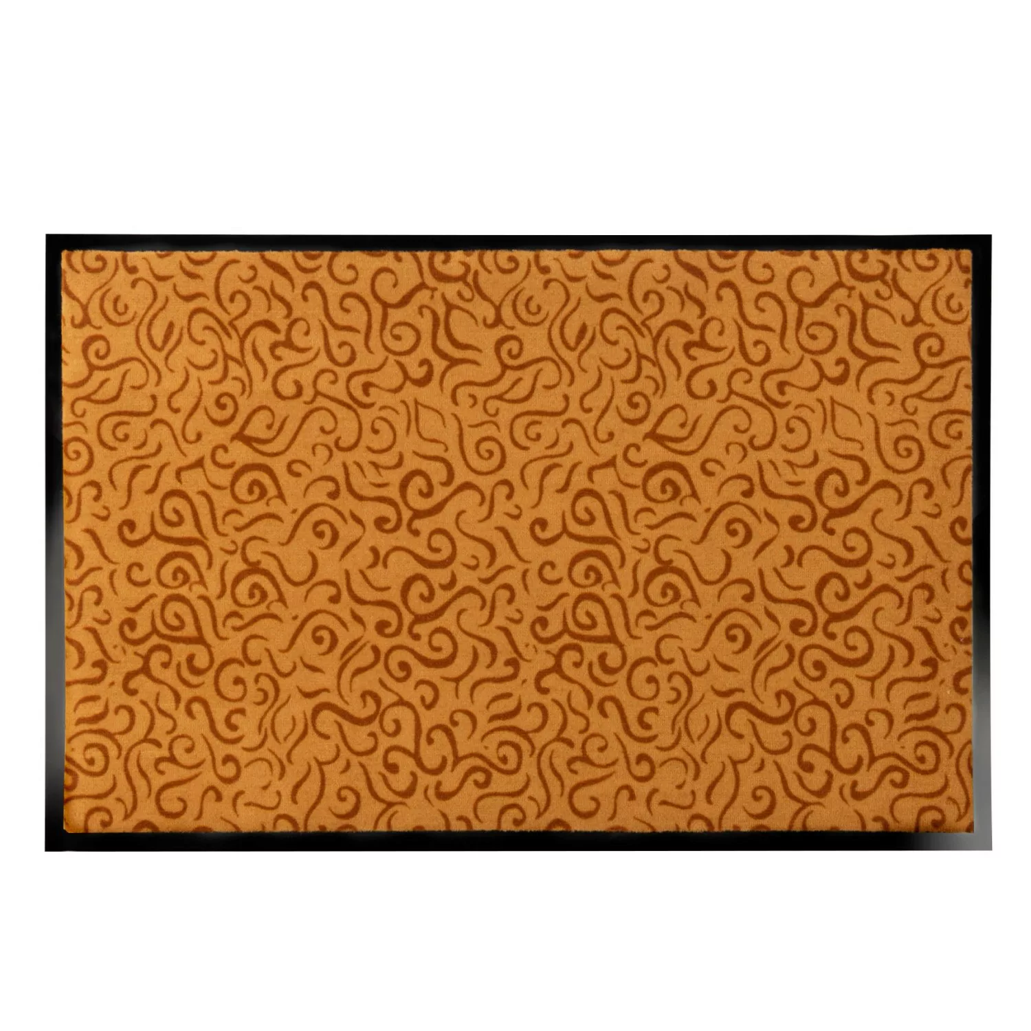 Karat Schmutzfangmatte Brasil - Beige 90 x 120 cm günstig online kaufen