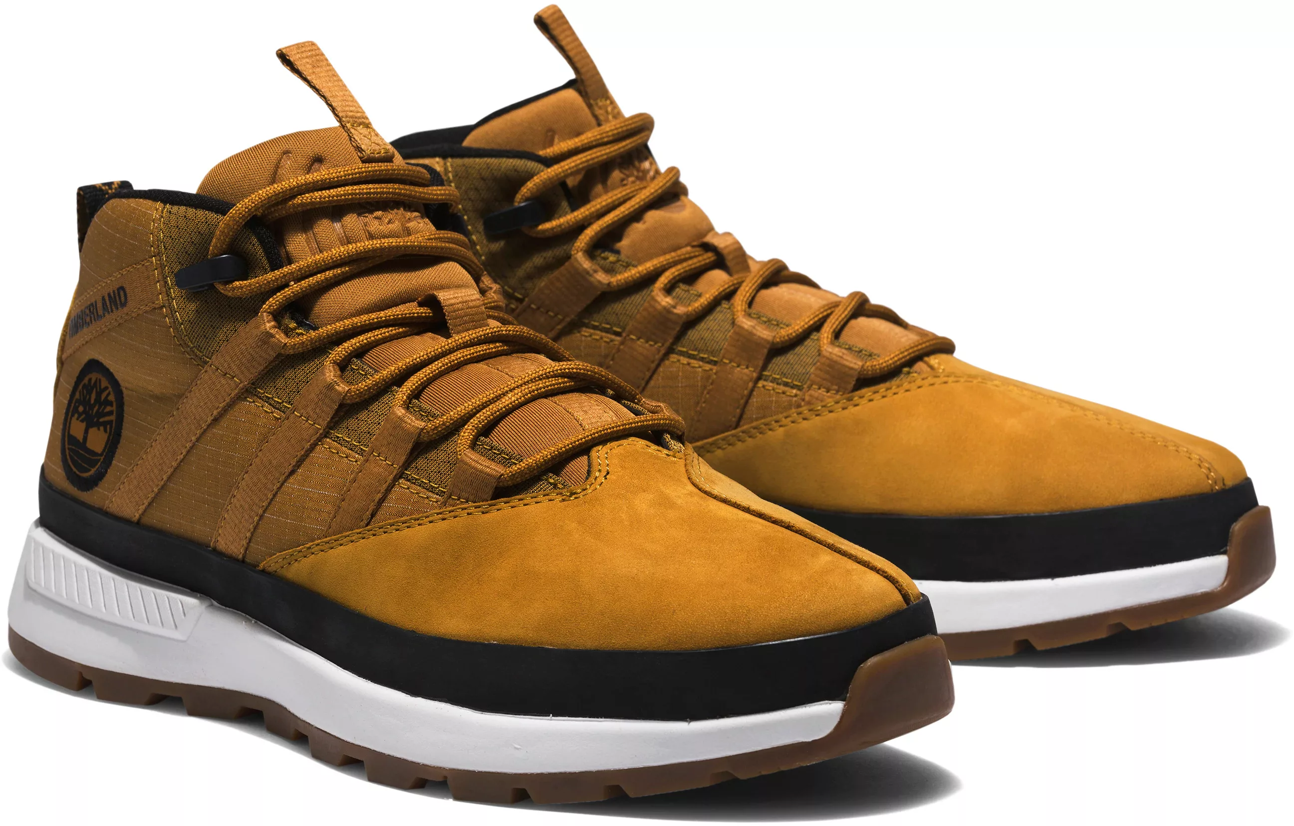 Timberland Schnürboots "EURO TREKKER LOW LACE UP SNEAKER", Winterschuhe, Sn günstig online kaufen