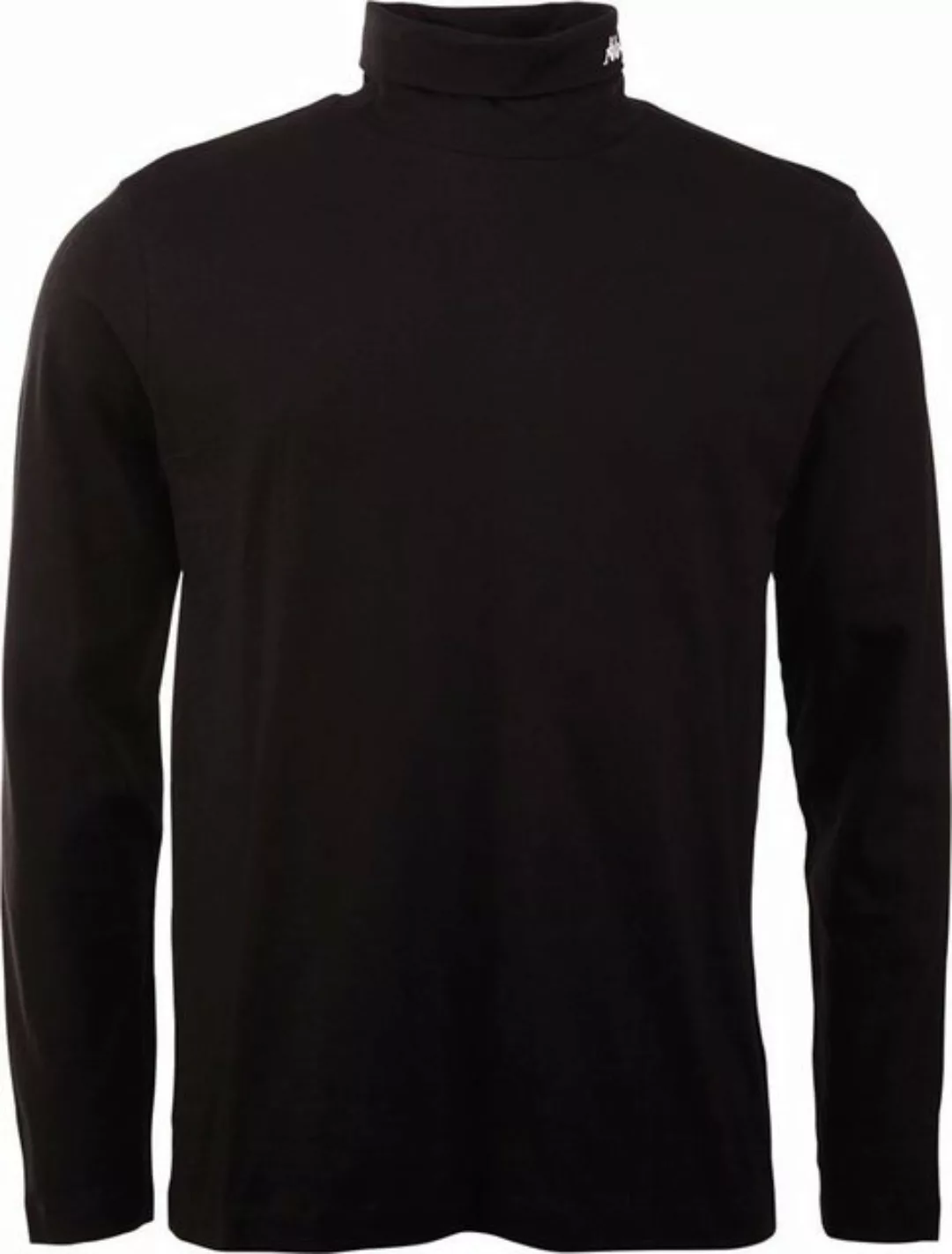 Kappa T-Shirt Oberteil mit Kragen günstig online kaufen