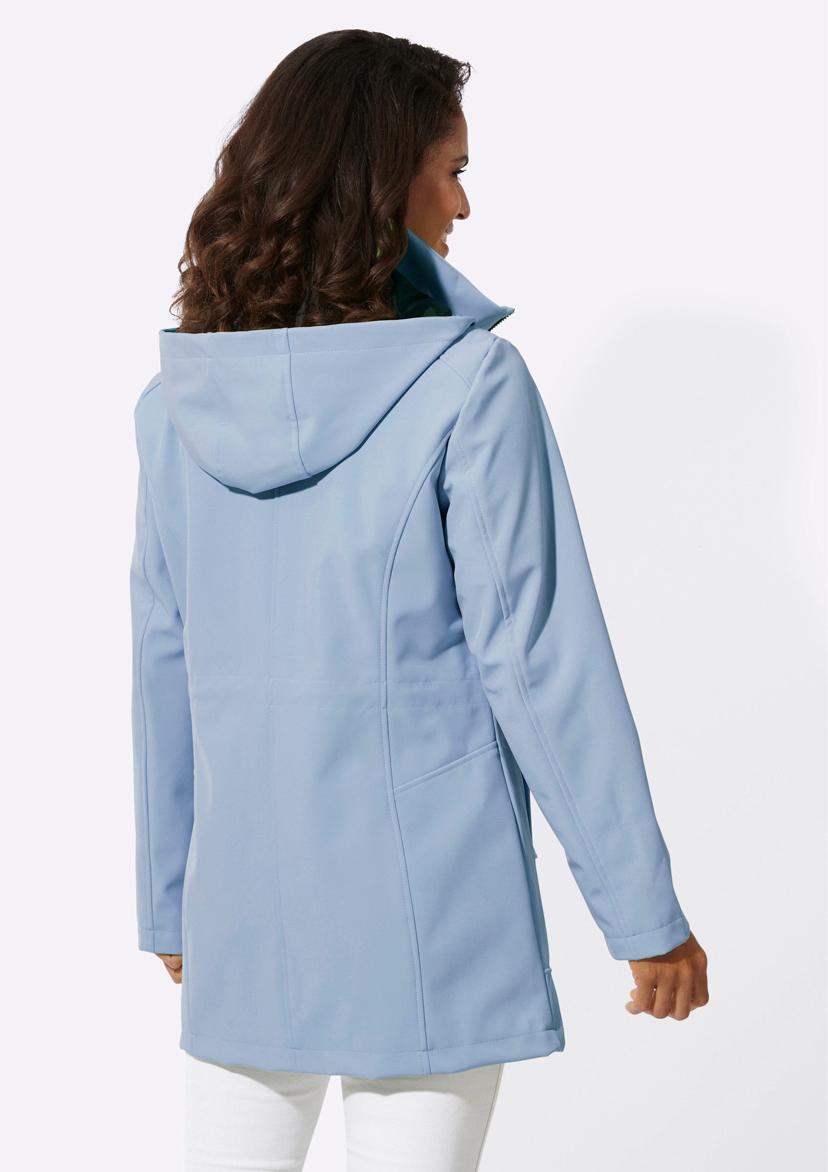 Witt Allwetterjacke Softshelljacke günstig online kaufen