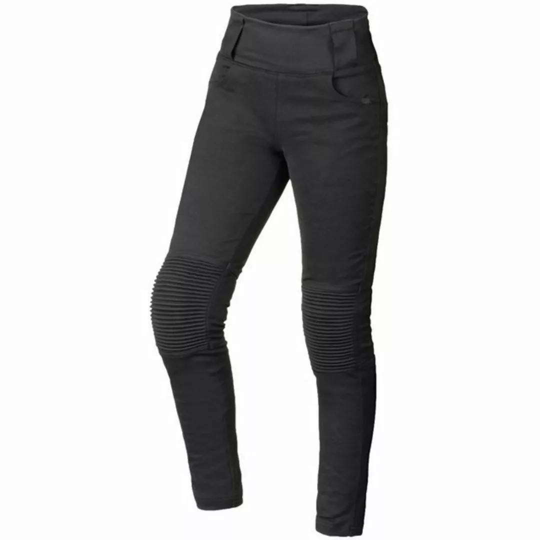 Büse Motorradhose Büse Leggins schwarz Damen günstig online kaufen