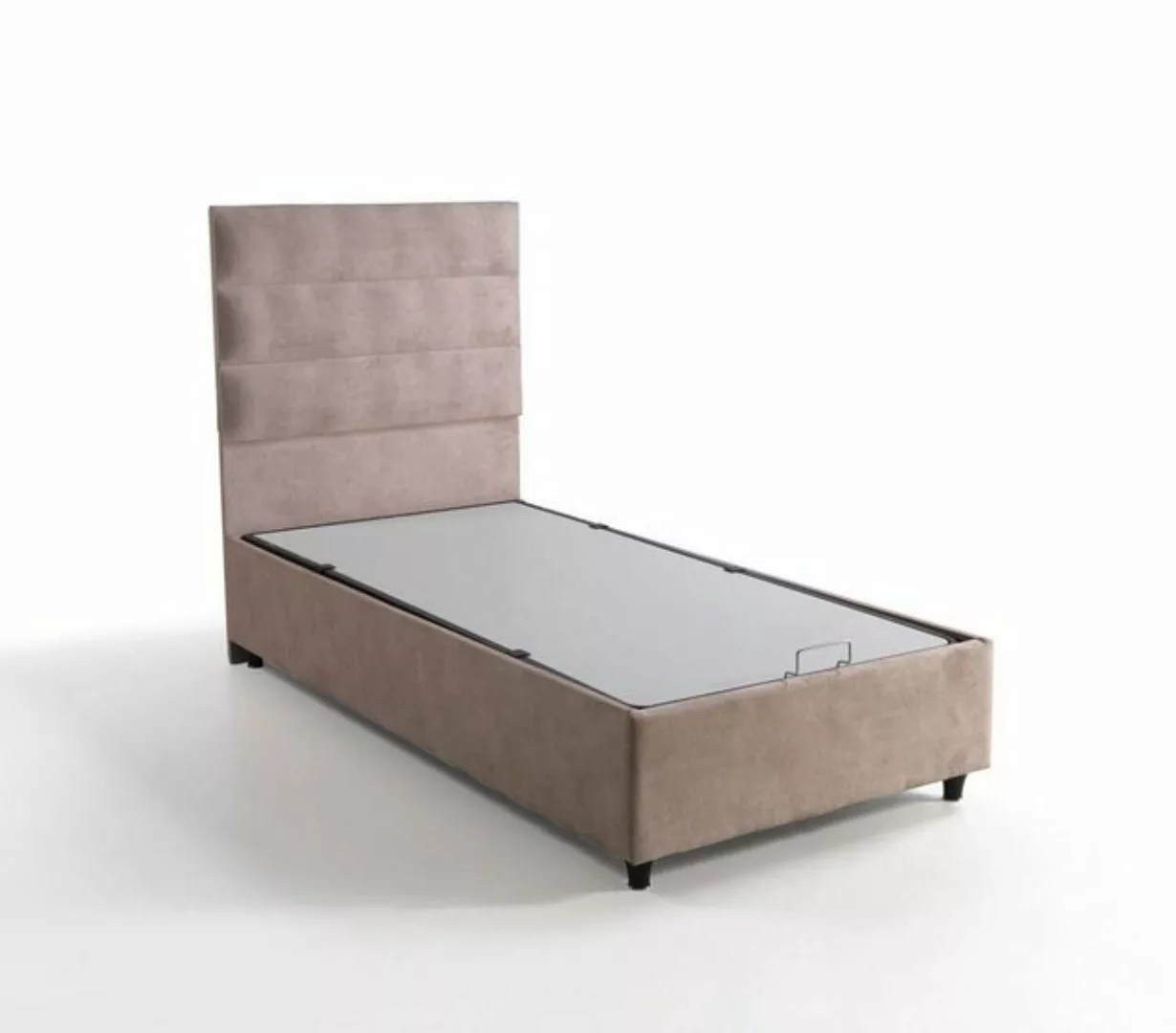 JVmoebel Bett Luxuriöse Bett Exklusives Design und Hochwertige Schlafzimmer günstig online kaufen