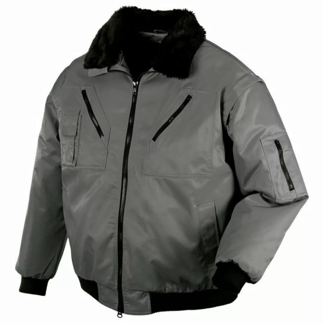 securesse Pilotenjacke günstig online kaufen