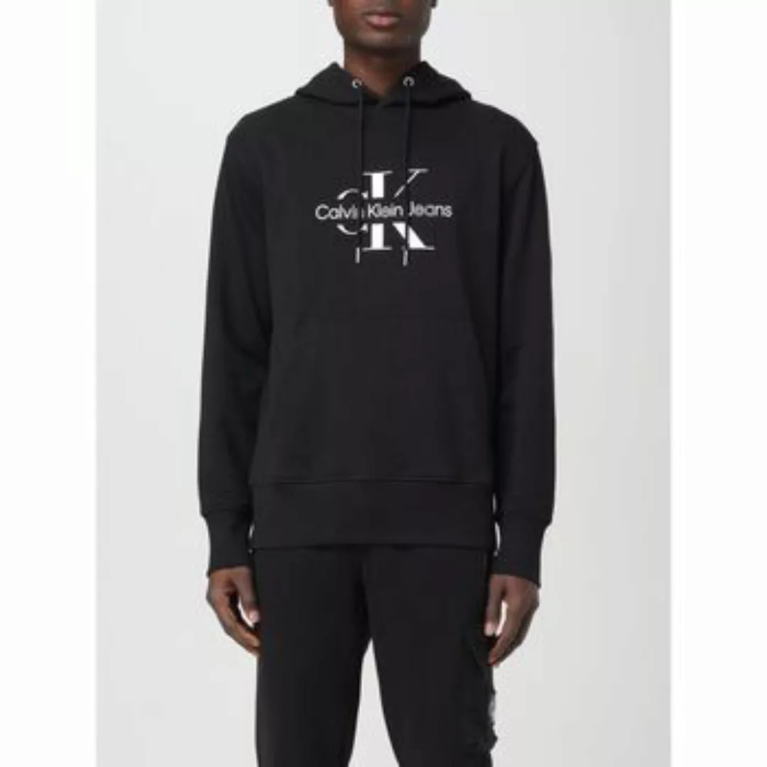 Calvin Klein Jeans  Sweatshirt J30J325429 BEH günstig online kaufen