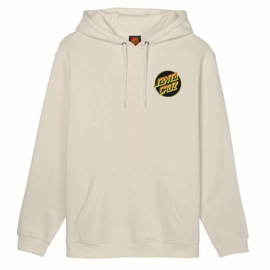 Santa Cruz Hoodie Hoodie Santa Cruz Kendall Wolf Dot (1-tlg) günstig online kaufen