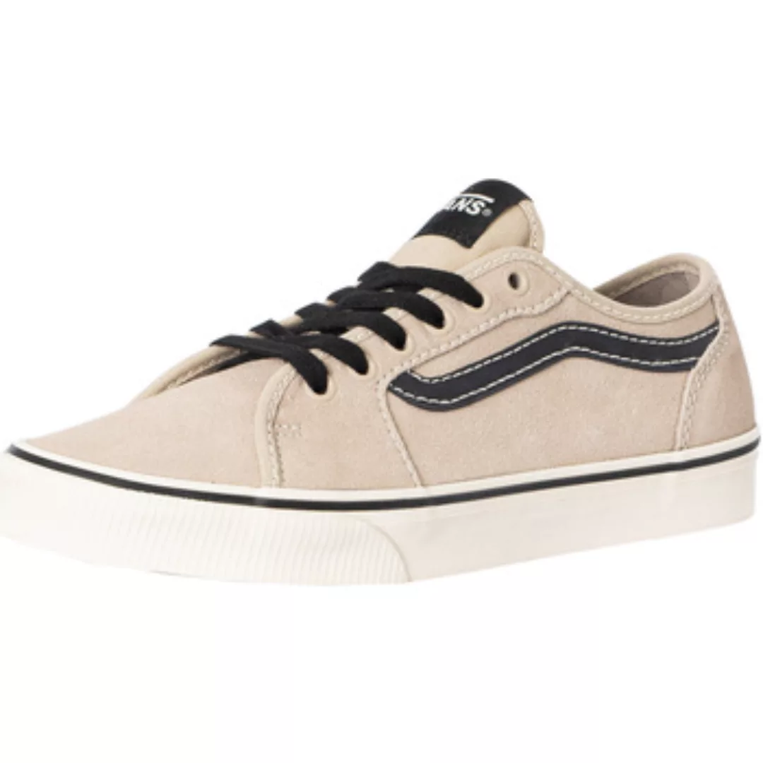 Vans  Sneaker Filmore Decon Turnschuhe günstig online kaufen