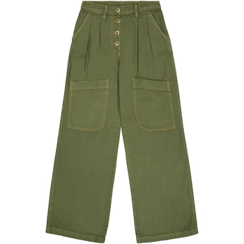 Alpha Industries  Cargohose Sailor Pants W - dark olive günstig online kaufen