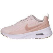 Nike Air Max Nuaxis Sneaker Damen rosa günstig online kaufen