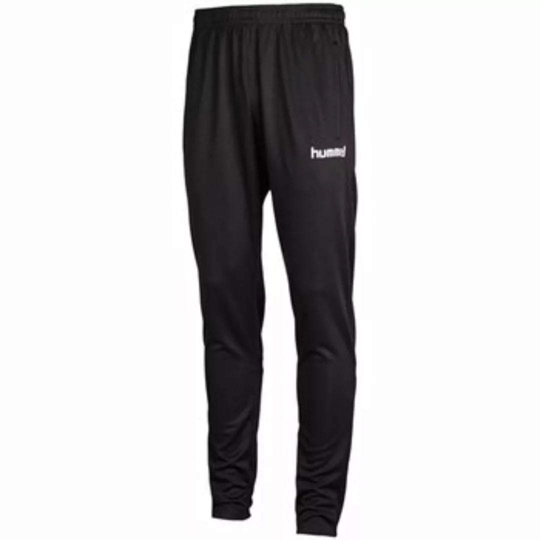 hummel  Hosen Sport Bekleidung CORE FOOTBALL PANT 32165 2001 günstig online kaufen