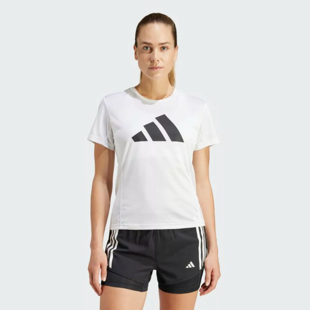 adidas Performance Laufshirt "RUN IT TEE" günstig online kaufen