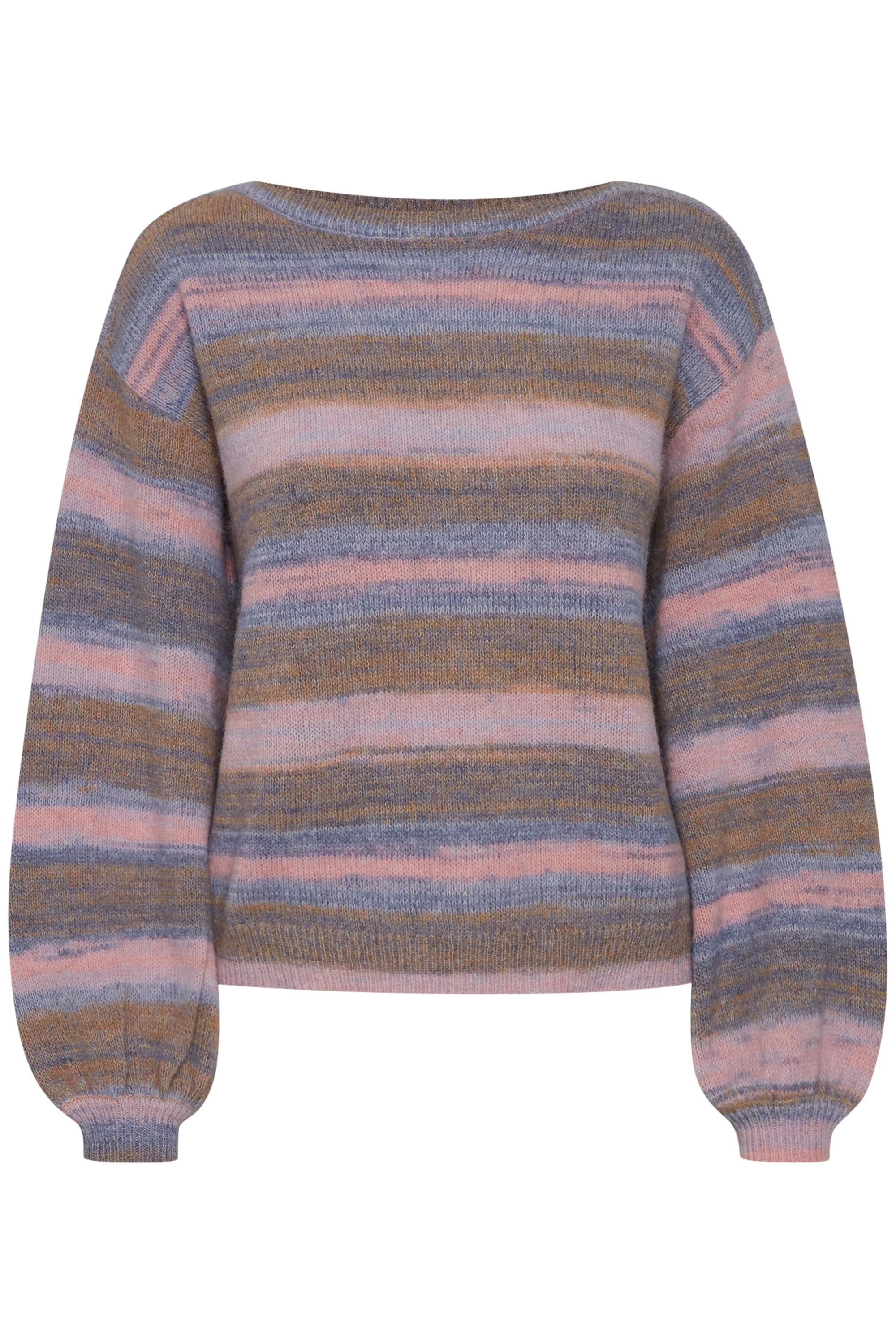 Pulz Jeans Strickpullover "Strickpullover PZIris" günstig online kaufen