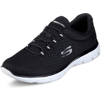 Skechers  Damenschuhe Slipper Slipper Halbschuh Summits-QUICK LAPSE 12985/B günstig online kaufen