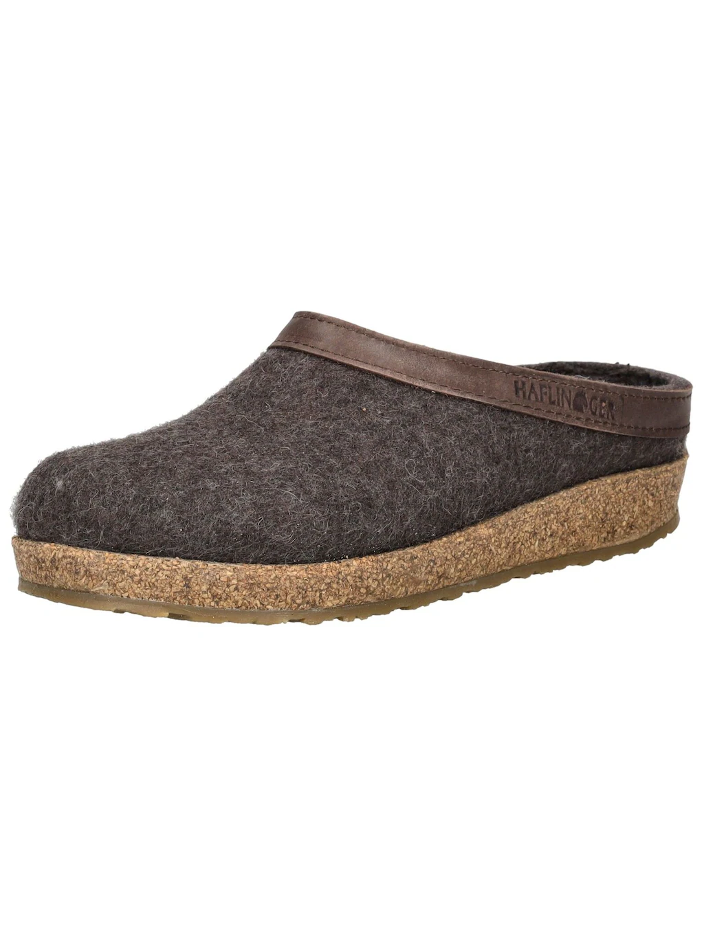 Haflinger Hausschuh "Haflinger Hausschuhe Filz" günstig online kaufen