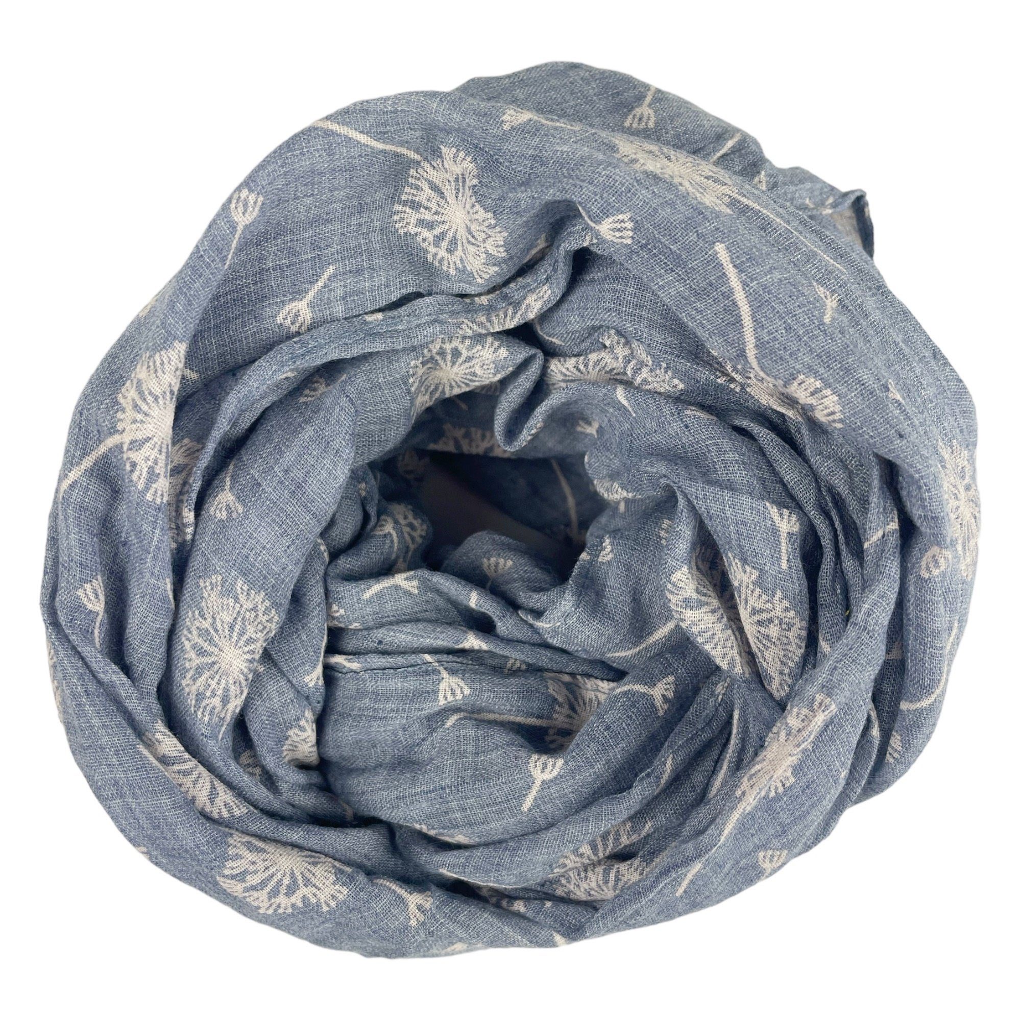 Taschen4life Loop Damen Sommer Schal SS-731 günstig online kaufen