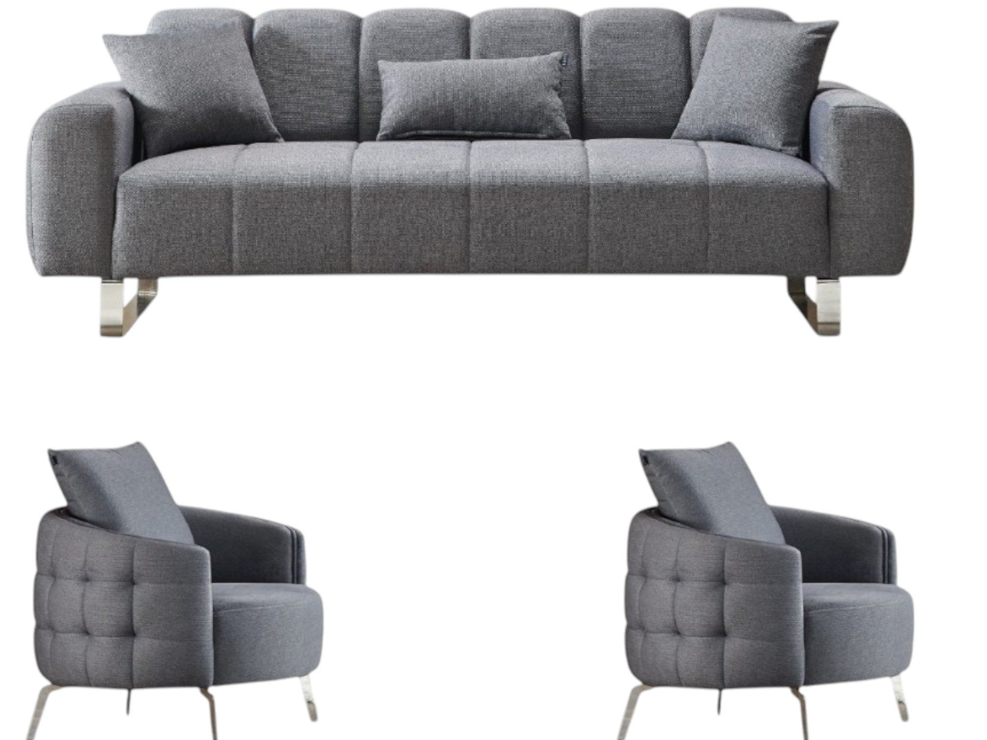 BENEDO MÖBEL Polstergarnitur Fasa Sofa – günstig online kaufen