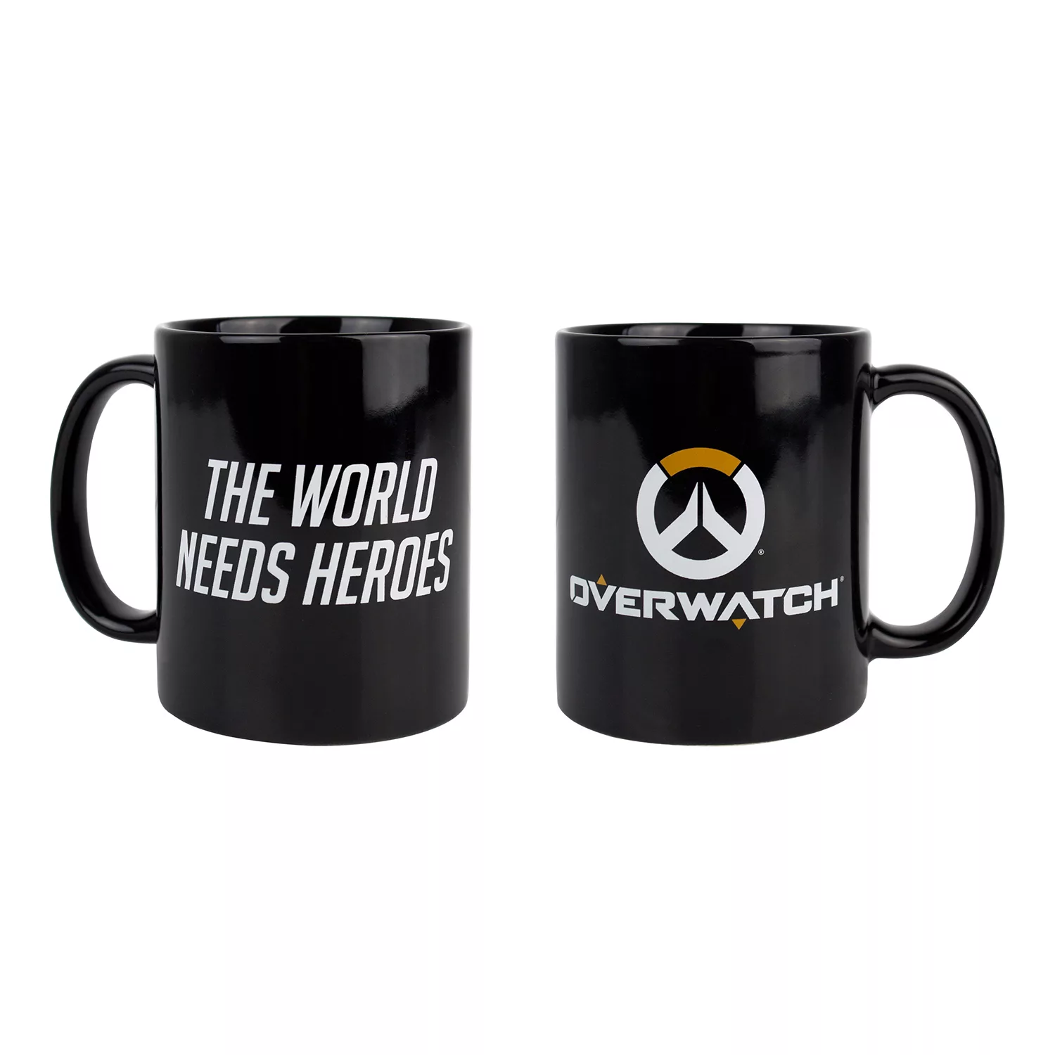 Overwatch Tasse Logo günstig online kaufen