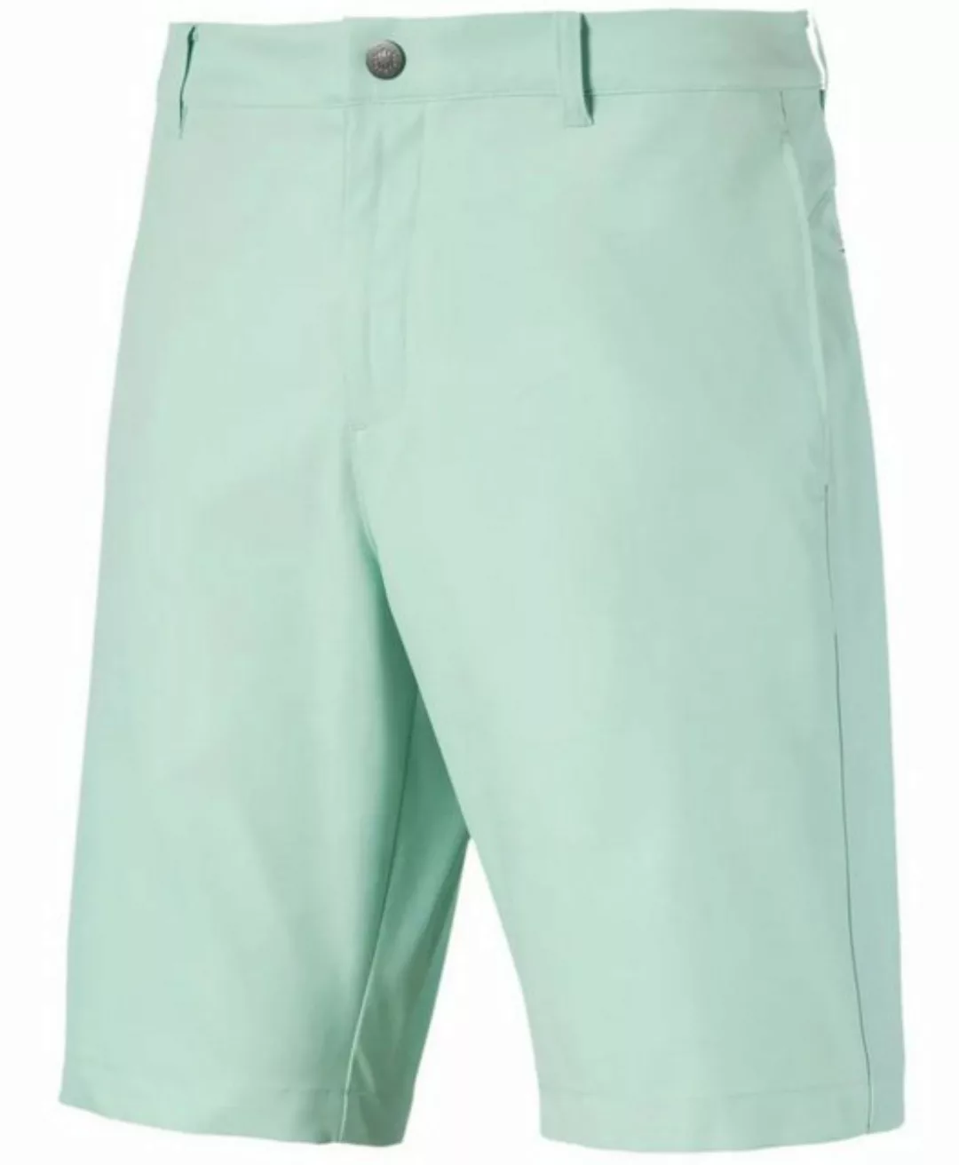 PUMA Golfshorts Puma Golf Shorts Jackpot Mintgrün Herren 32 günstig online kaufen