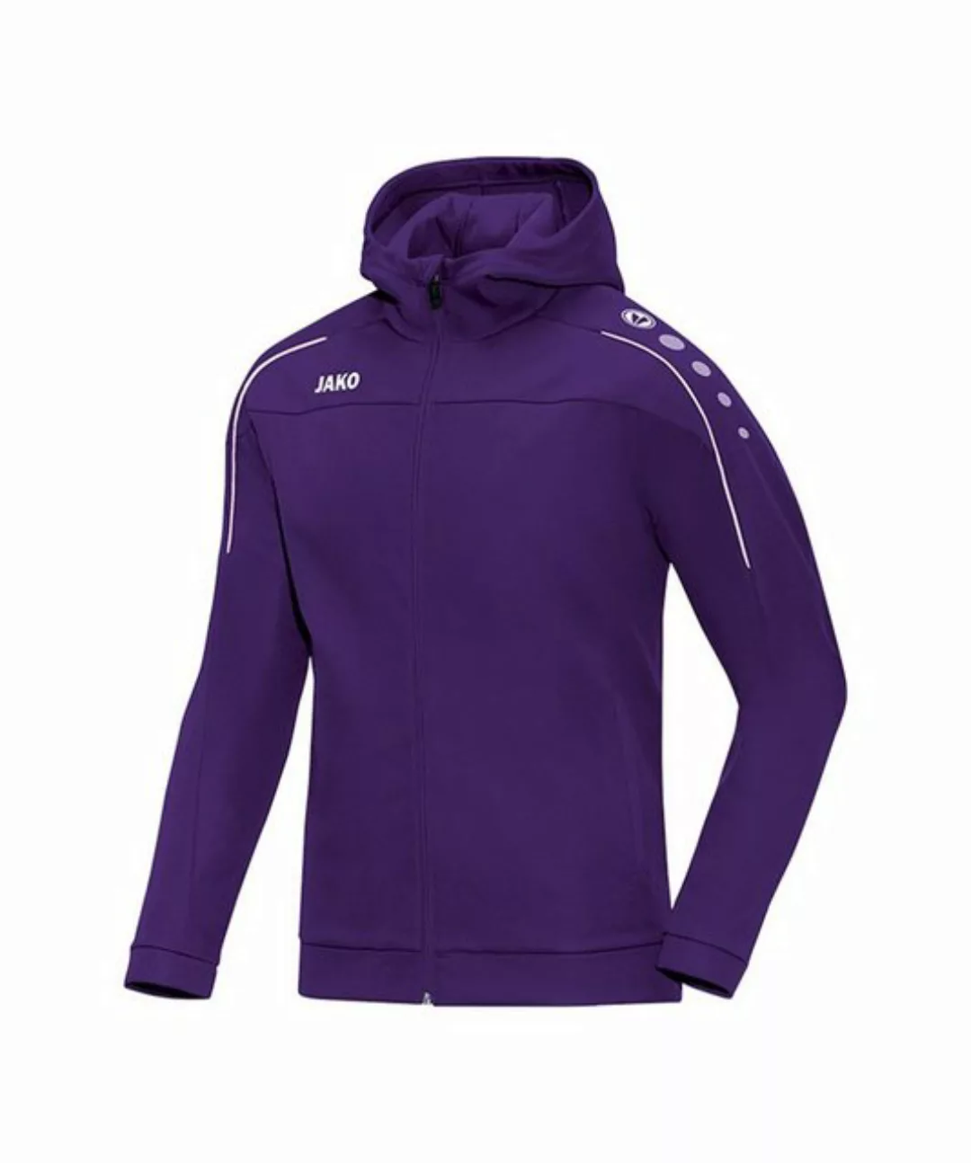 Jako Sweatjacke Classico Kapuzenjacke günstig online kaufen