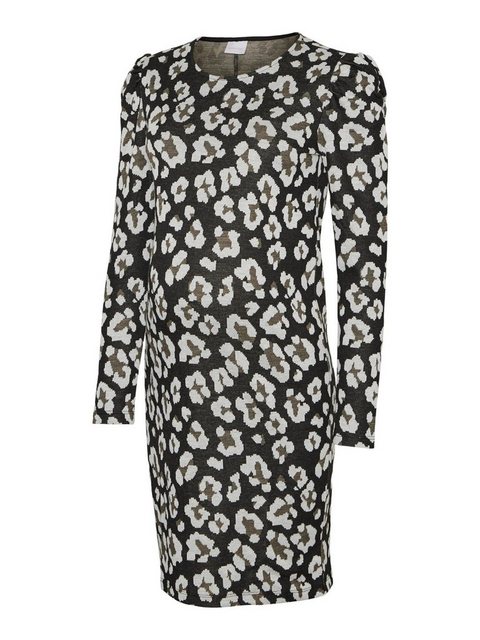 Mamalicious Jerseykleid (1-tlg) Plain/ohne Details günstig online kaufen