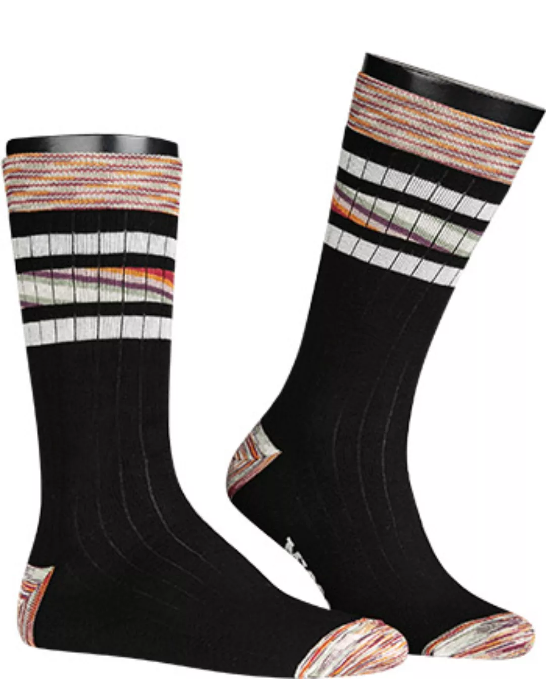 MISSONI Socken CA00CMU8250/0002 günstig online kaufen