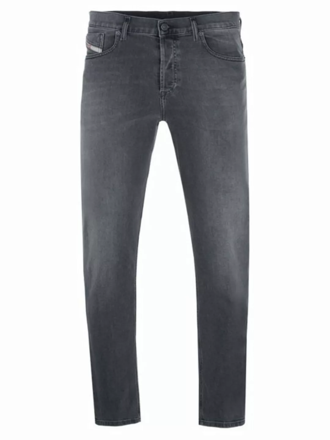 Diesel Straight-Jeans Diesel Jeans günstig online kaufen