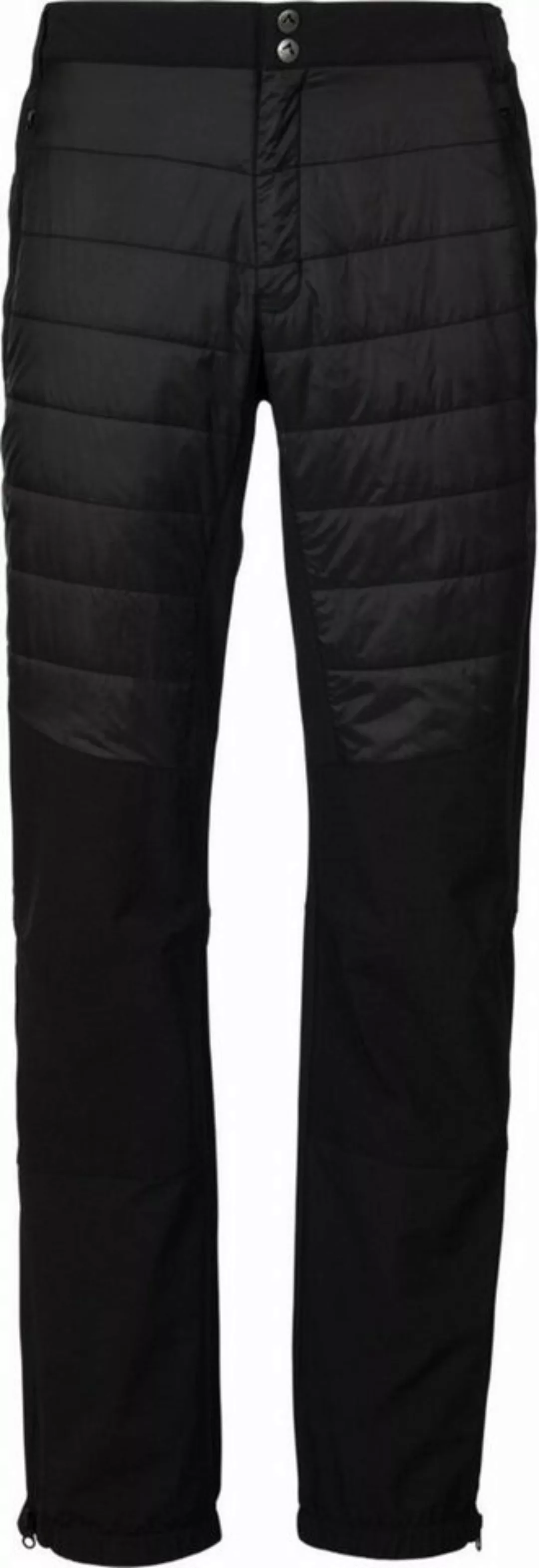 McKINLEY Trekkinghose He.-Hose Yukon M WHITE/COOL GREY-BLACK-HYPER PI günstig online kaufen