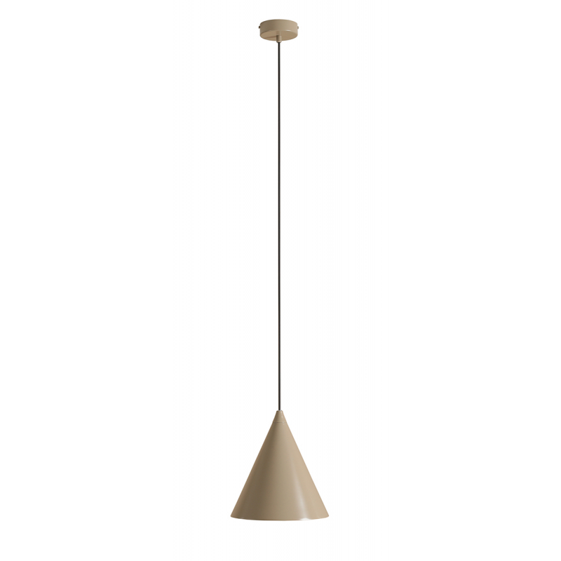 Pendelleuchte FORM BEIGE 1108G17 günstig online kaufen