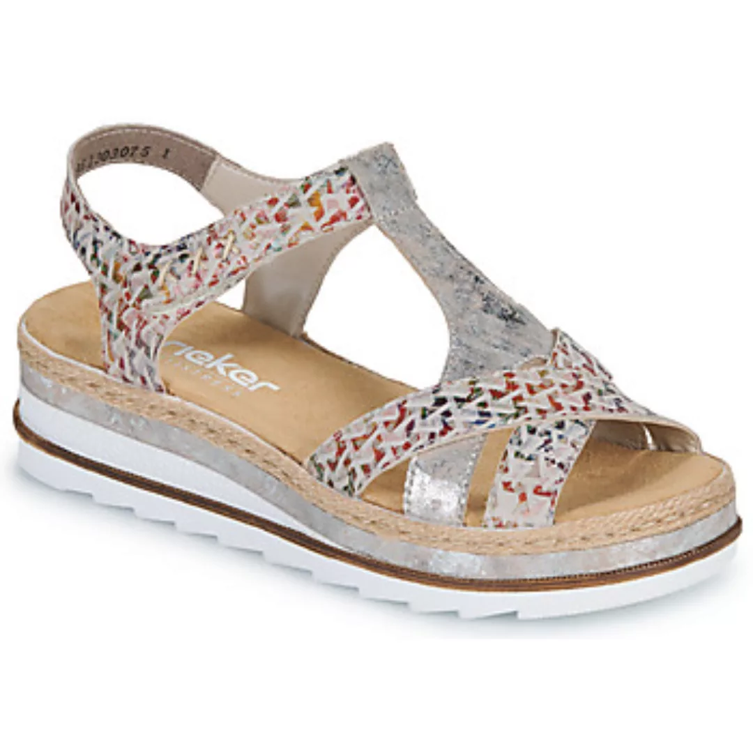 Rieker  Sandalen - günstig online kaufen