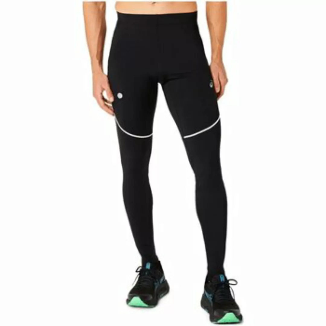 Asics  Hosen Sport Bekleidung ROAD LITE-SHOW TIGHT 2011D098/001 001 günstig online kaufen